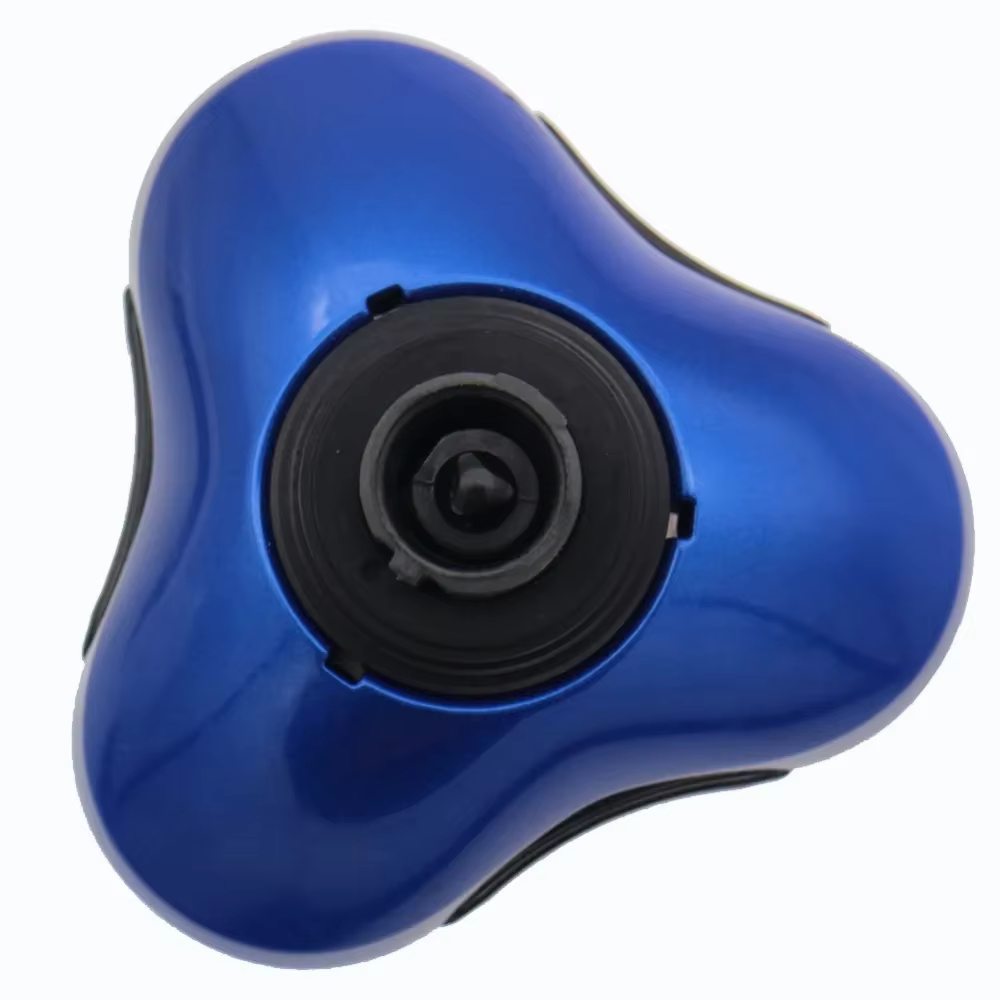 Tête de rasoir de rechange pour Philips