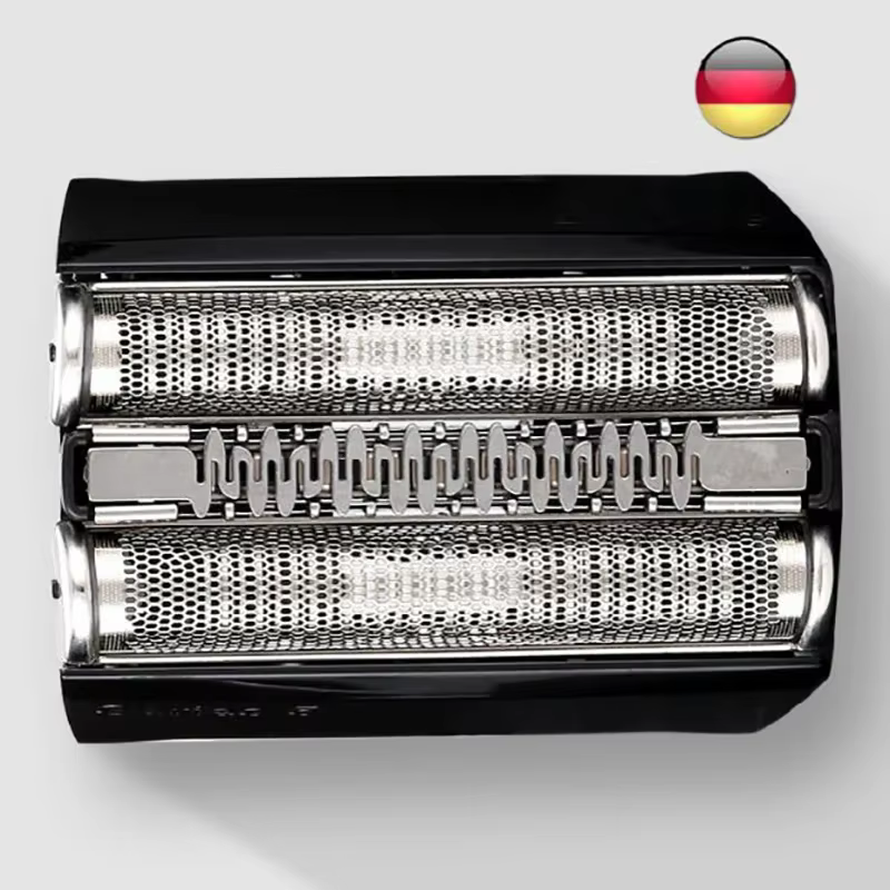 Braun 52B lame de rasoir feuille et coupe lame de rasage Cassette pour rasoir électrique Braun série 5 5090 5050 5030s