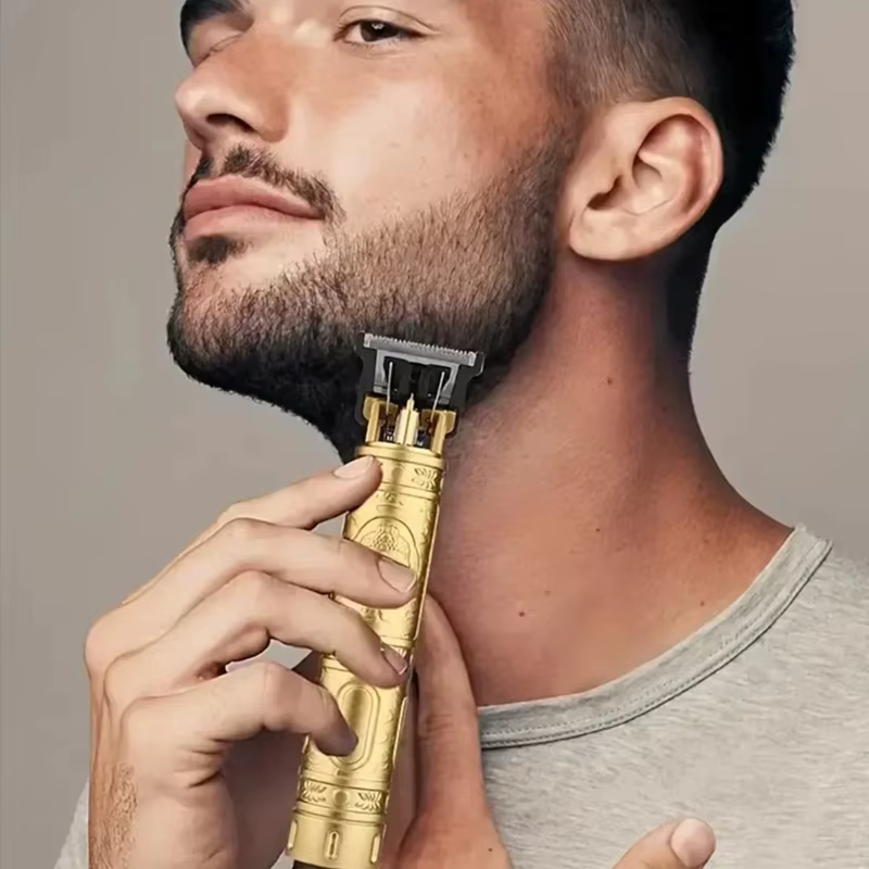 Tondeuse à cheveux T9, tondeuse à barbe