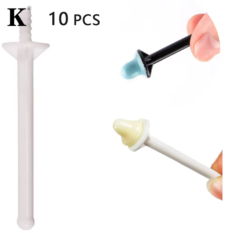 Kit d'épilation du nez et des oreilles
