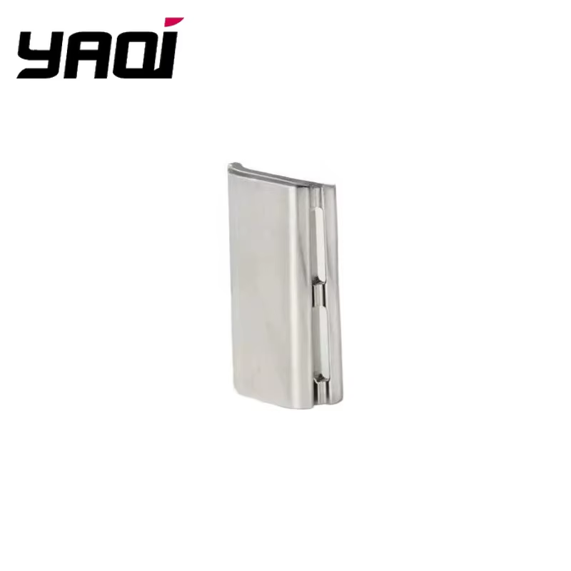 Rasoir de sécurité YAQI Ghost 90SB pour hommes 2026 en acier inoxydable 316 poli avec interstice de lame de 0