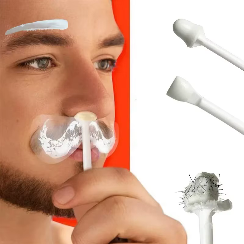 Kit de cire pour le nez | Il y