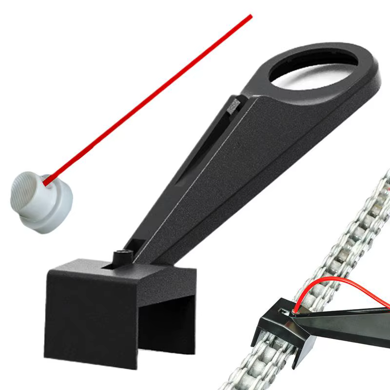 Applicateur de lubrifiant pour chaîne de moto, accessoire de nettoyage de chaîne de cire, huileur de chaîne de moto, équipement de pulvérisation