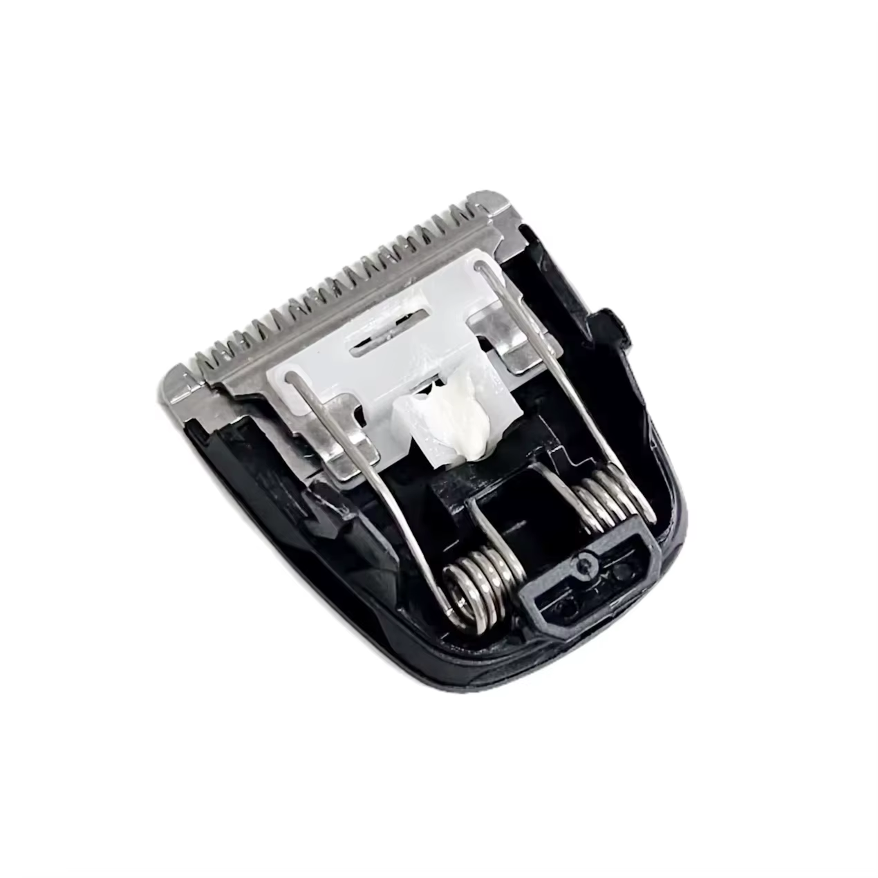 1 paquet de lames de rechange originales compatibles avec la tondeuse à barbe tout-en-un Philips Multigroom séries 3000/5000/7000/9000 pour hommes