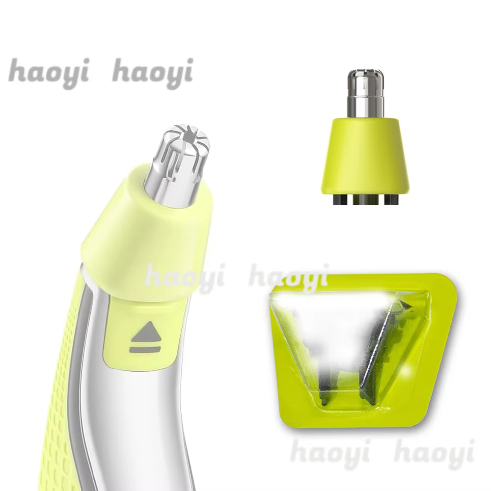 Lames de rechange de haute qualité compatibles avec le rasoir électrique One Blade QP2520 QP2630 QP2724 QP2834 QP6510 QP6520