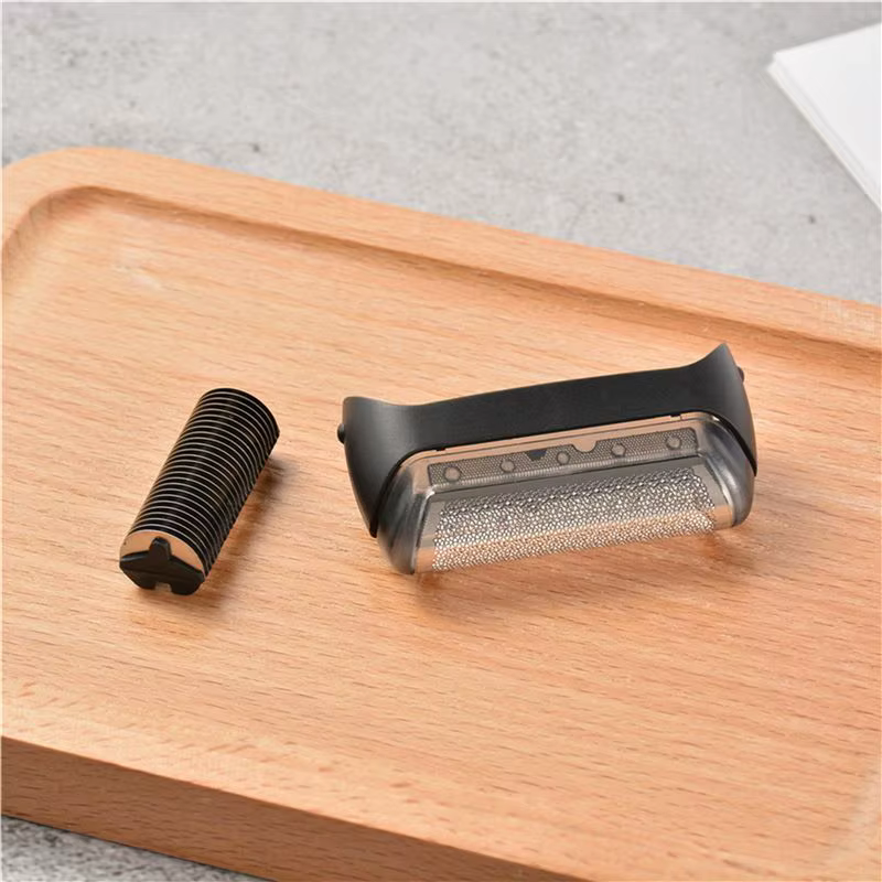 Lame et grille de rasoir B83B-6PCS pour tête