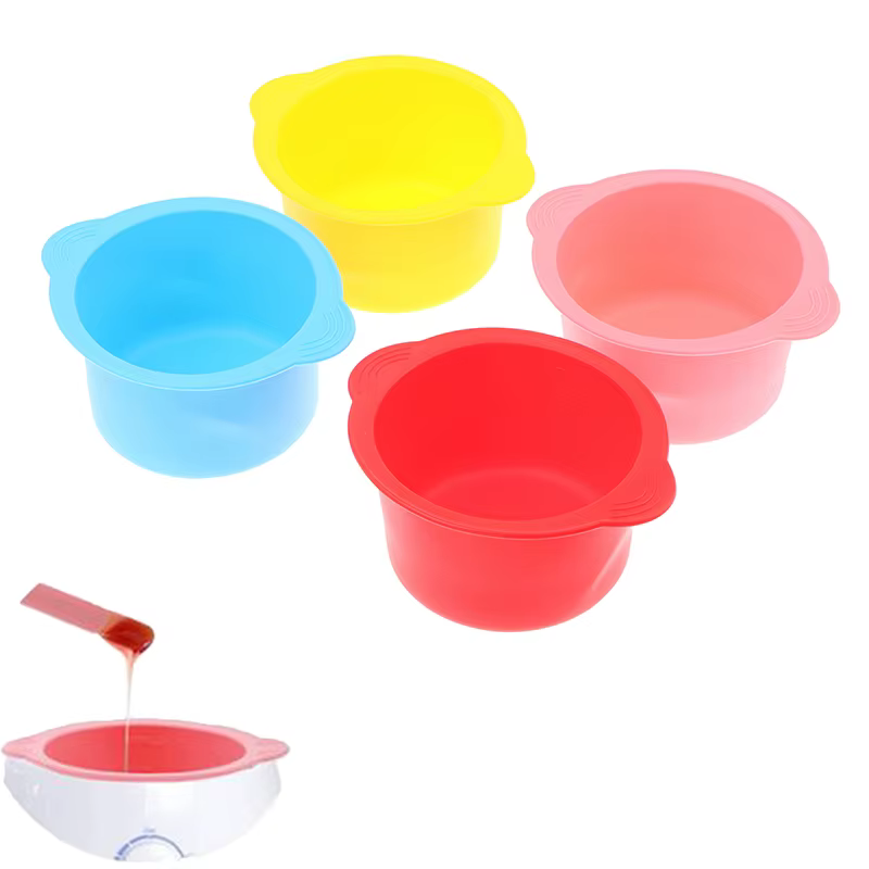 Pot de remplacement pour chauffe-cire