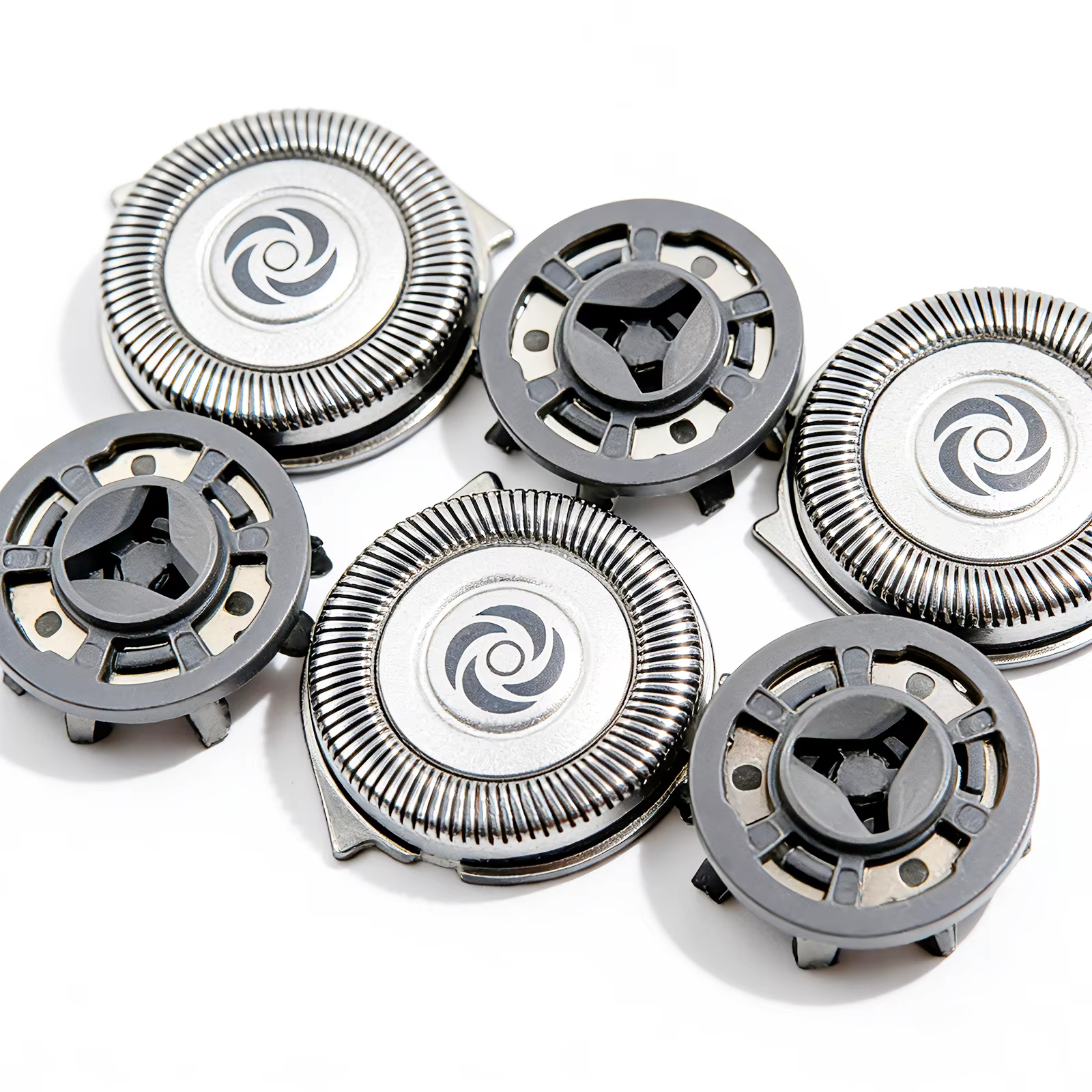 Têtes de rasage pour Philips Norelco SH60
