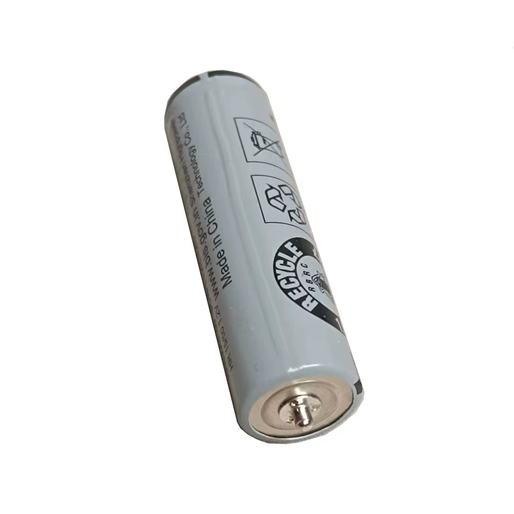 Batterie pour Panasonic ER121 ER507 ER204 ER2031 ER230 ER160 ER161 ER1511 ER1611 ER1610 ER389 ER5770