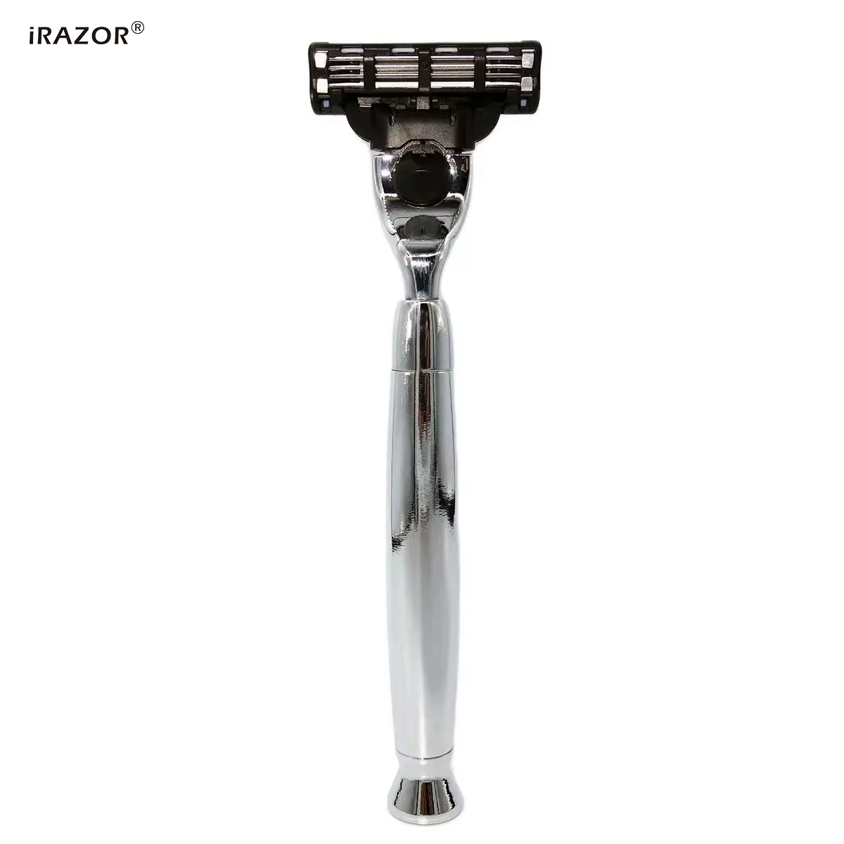 IRAZOR manche de rasoir manuel pour hommes
