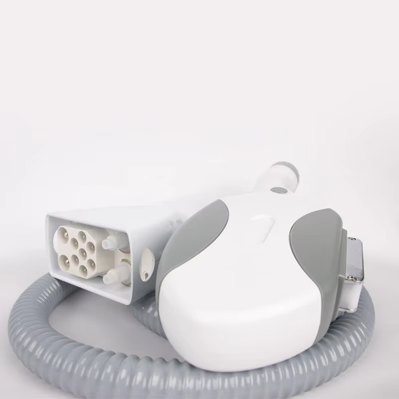Accessoire de poignée IPL pour machine de beauté