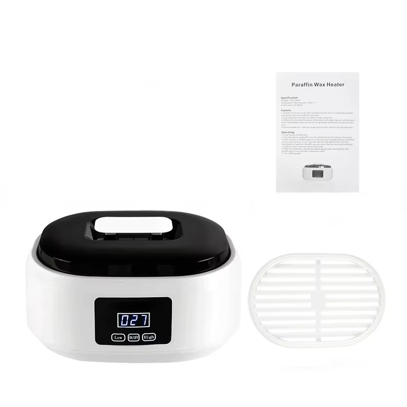 Chauffe-cire professionnel 110V 220V