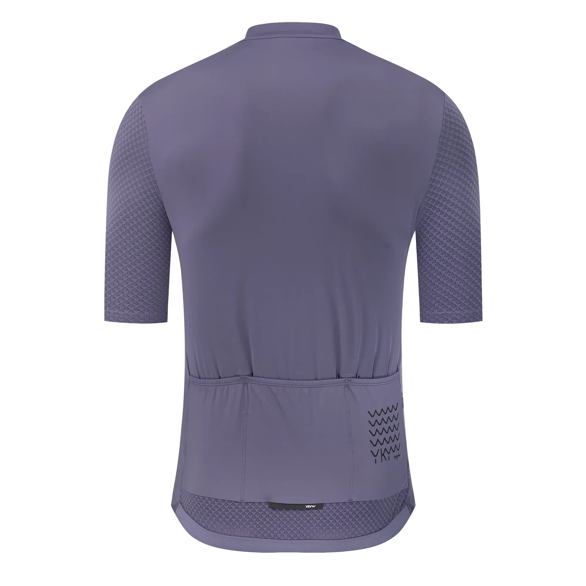 YKYWBIKE Maillot de cyclisme classique pour hommes été vélo Pro équipe chemise à manches courtes cyclisme Maillot vélo de route vêtements respirants