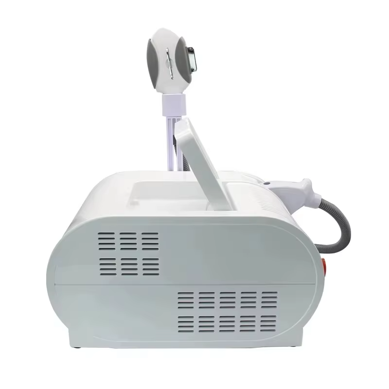 2026 IPL E light OPT machine d'épilation dernière technologie