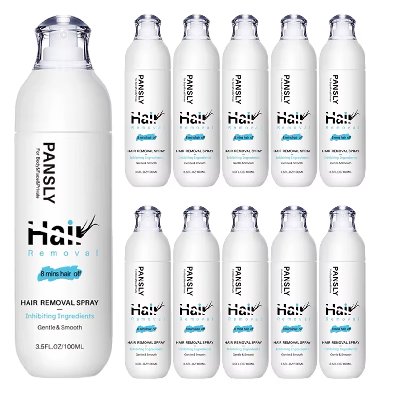 Spray d'épilation 100ML