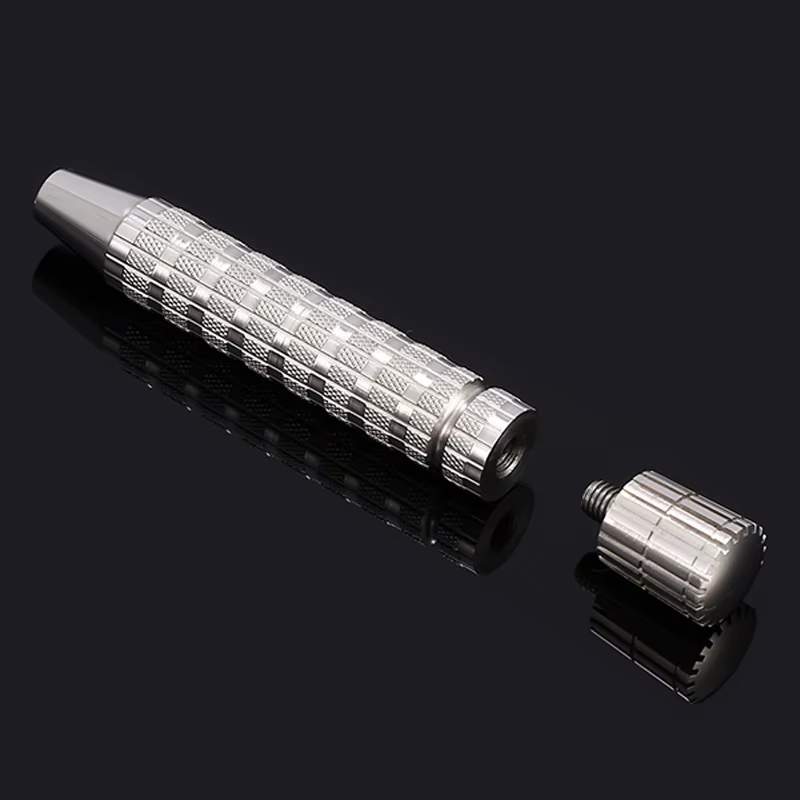 Accessoires de rasoir manuel pour hommes