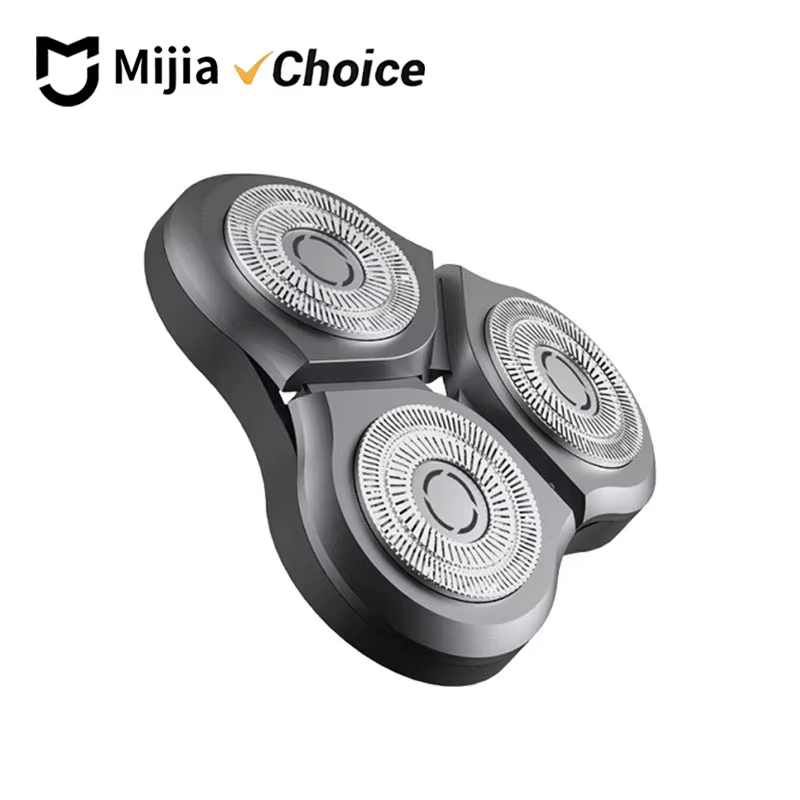 Tête de rasoir de rechange Mijia