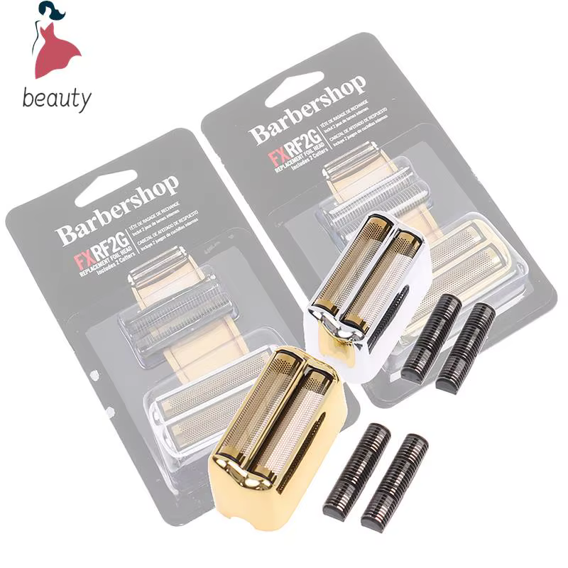 Tête de coupe pour rasoir électrique Babyliss