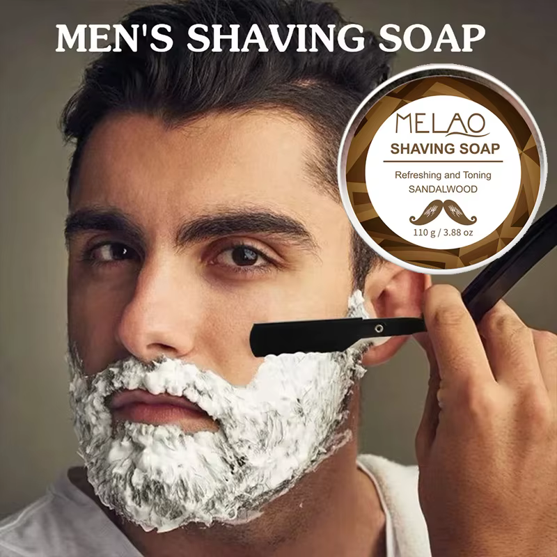 Savon de rasage