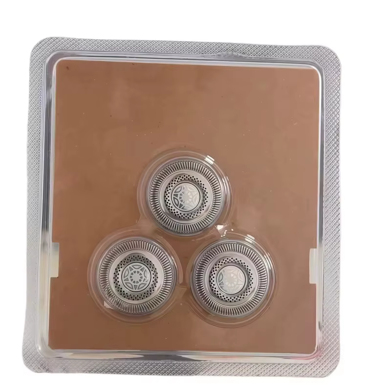 Tête de rasoir de rechange SH91 compatible avec Philips Norelco Série 9000 (S9xxx) et S9000 Prestige (SP98xx)