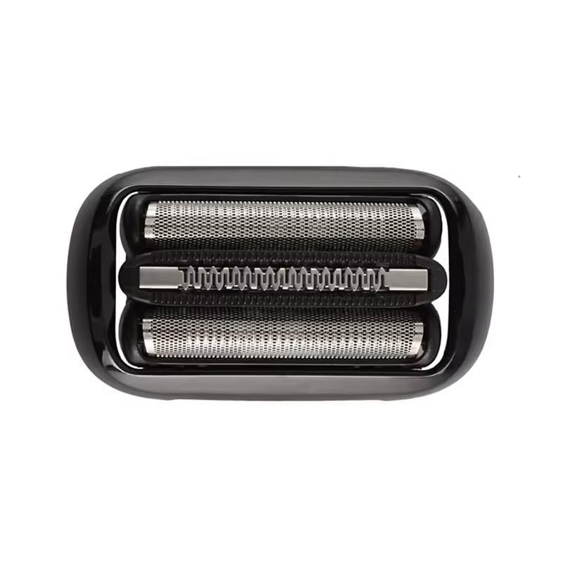 Tête de rechange série 53B 5/6 compatible avec rasoir électrique Braun 5018s
