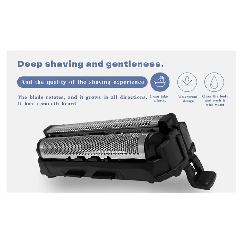 Lames de rechange pour rasoir A97T