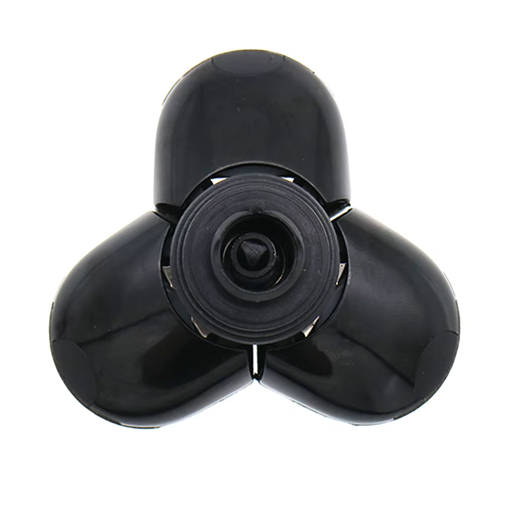 Tête de rasoir pour Philips RQ12