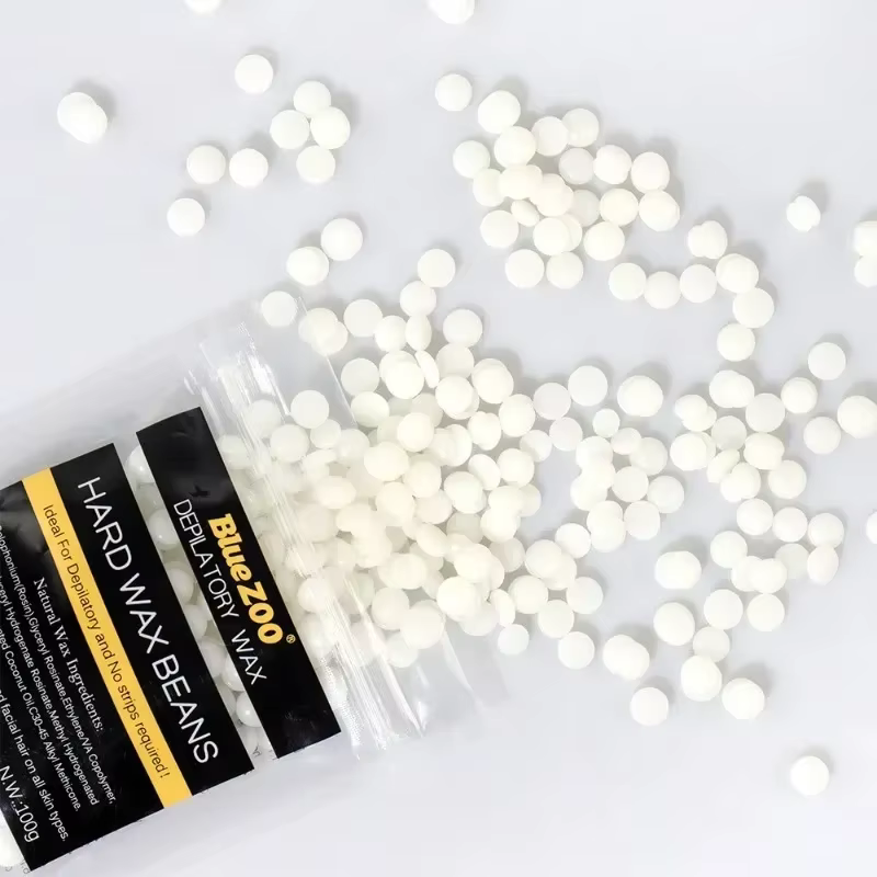Machine à cire fondante en Silicone antiadhésive pratique