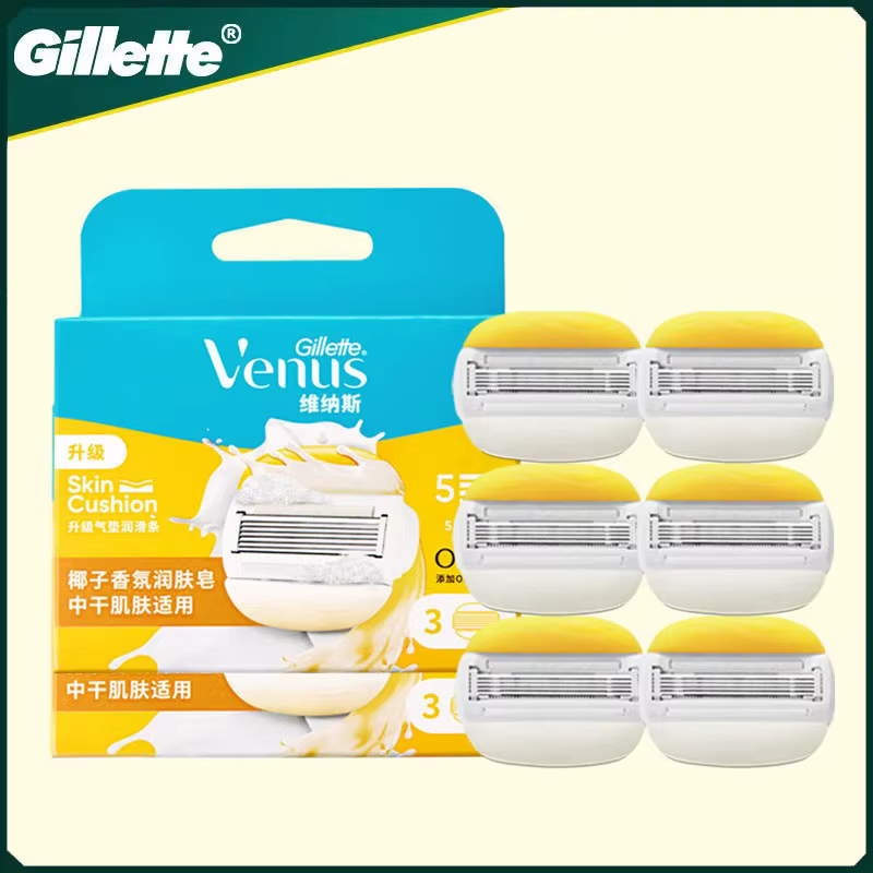 Gillette-Rasoir Vénus pour femme