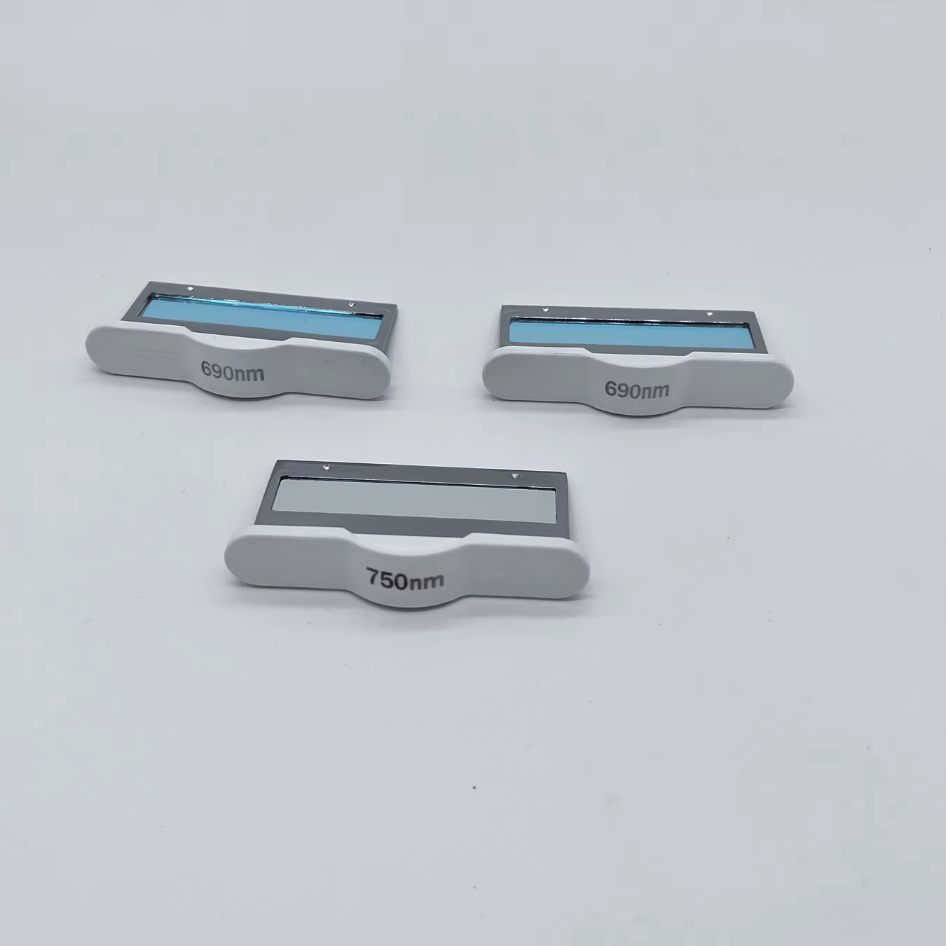 Pointes laser de filtre E-Light