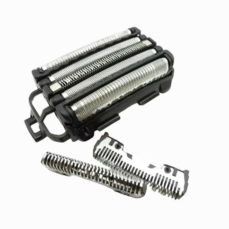 Lame intérieure et grille extérieure pour rasoir Panasonic ES9032 ES-FSV6 ES-LV76 ES-LV96 ES-LV64 ES-LV53 ES-LV61 ES-CLV96 ES-CSV67 ES-ELV76