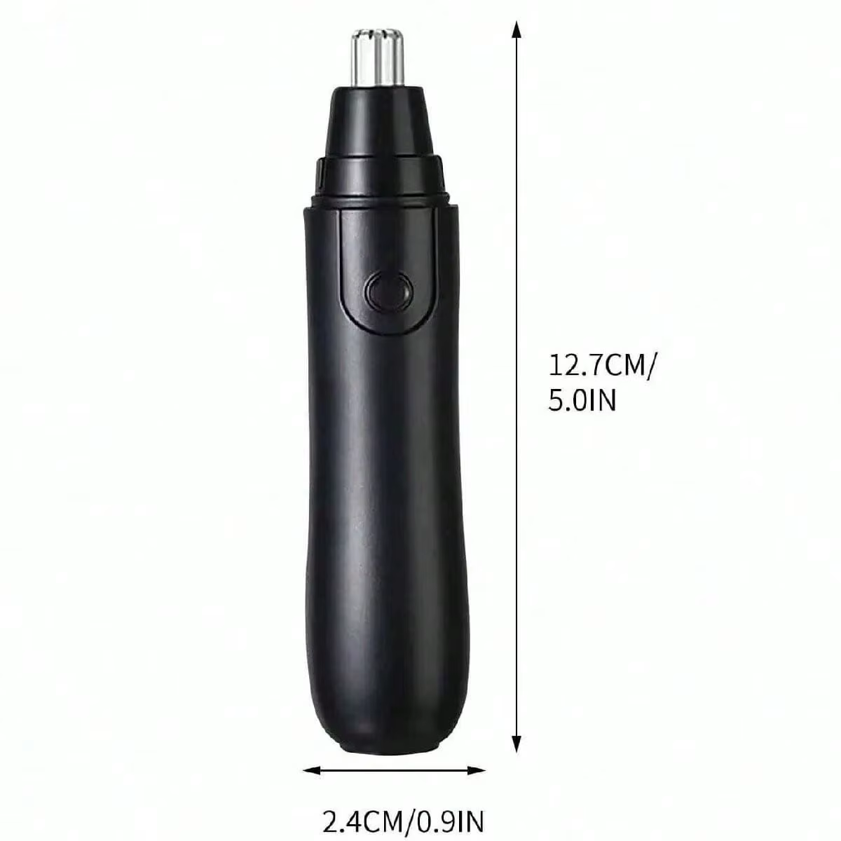 Tondeuse électrique pour le nez et le nez