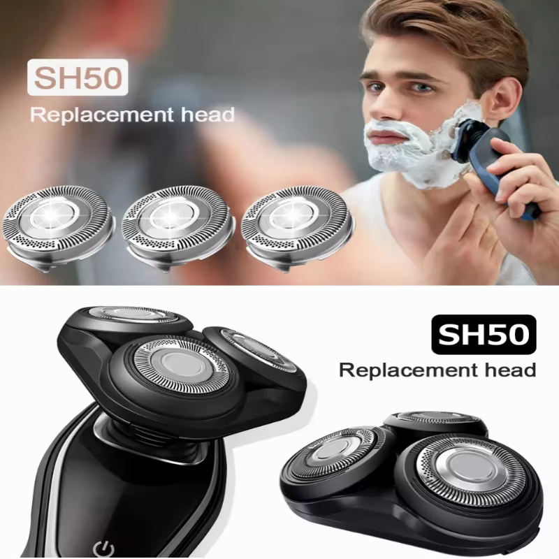 Tête de rasoir de rechange SH50