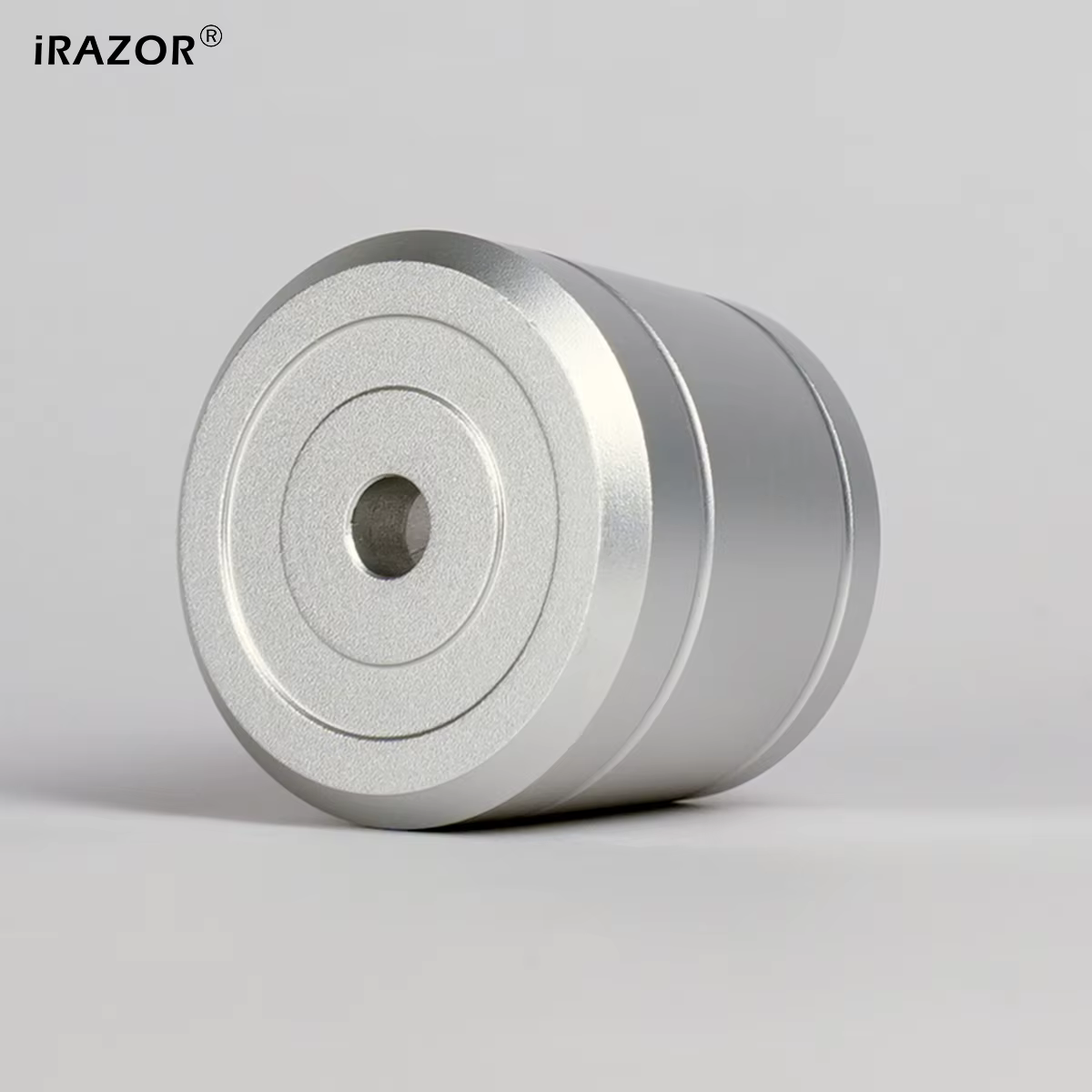Base de rasoir de sécurité double face IRAZOR