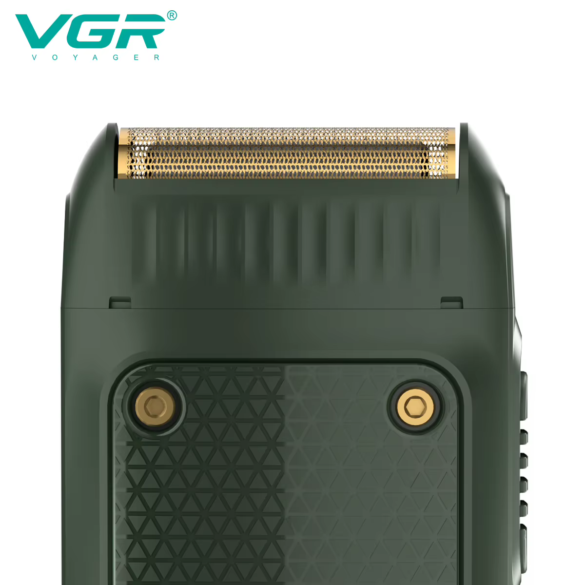 VGR rasoir homme