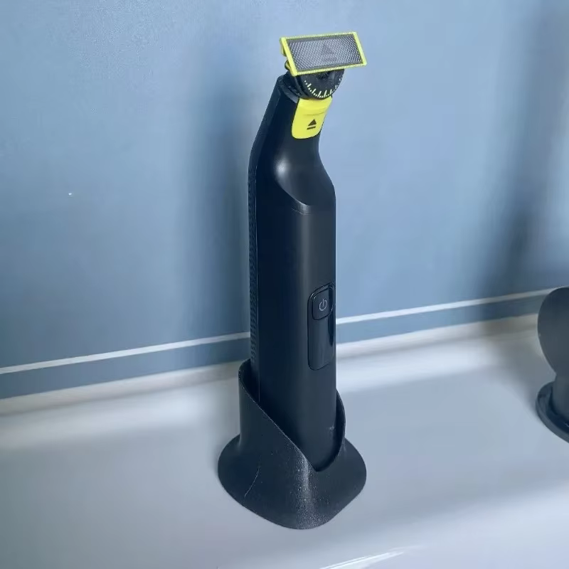 Support de rasoir 1 pièce pour Philips Norelco Oneblade, accessoire de salle de bain, organisateur soigné et parfait, rangement durable