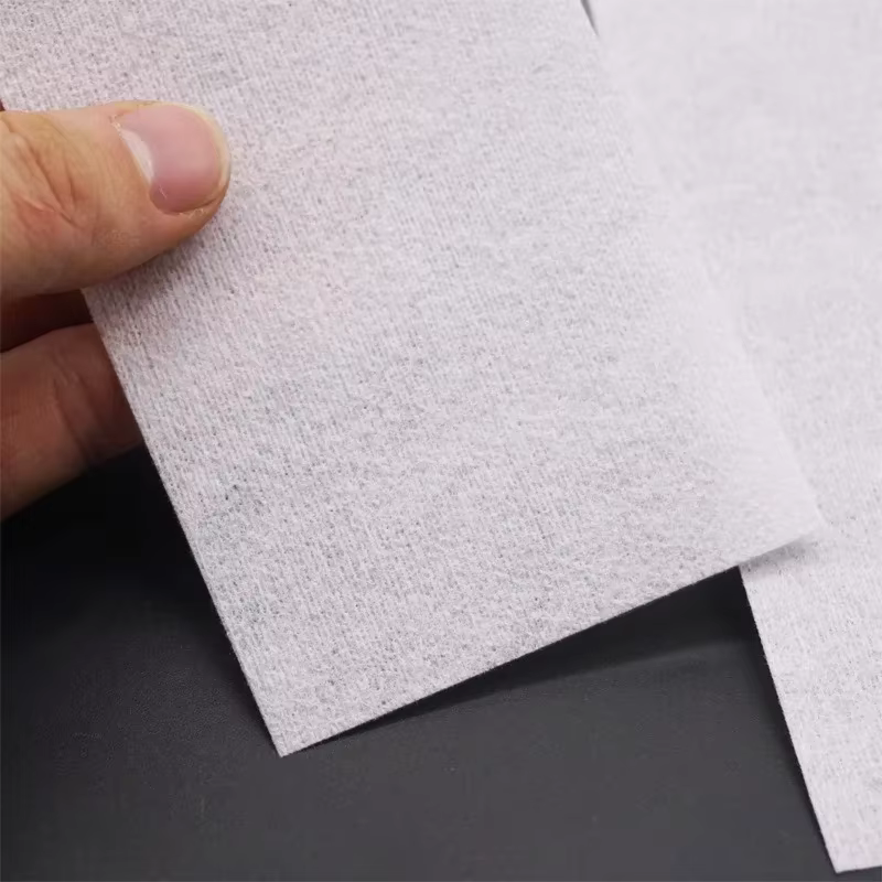 Lot de 5 bandes de cire professionnelles pour l'épilation