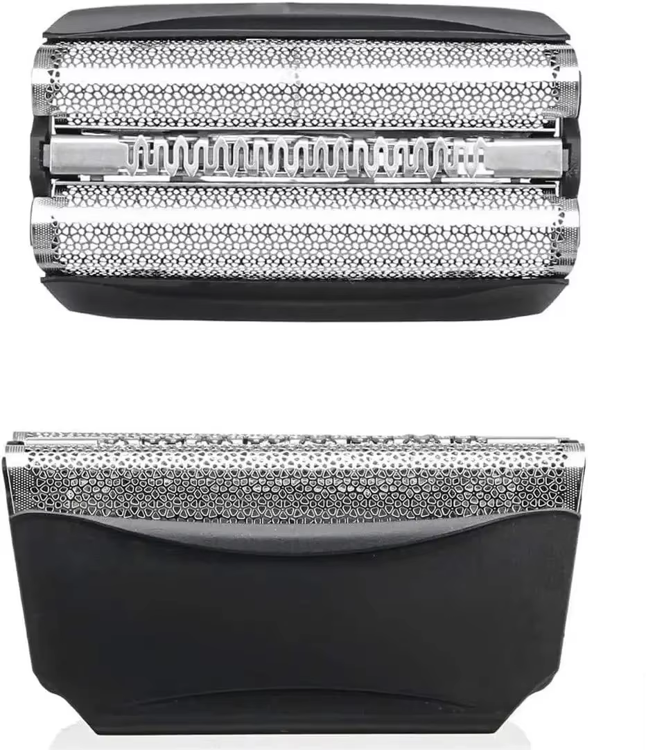 Tête de rechange 51B pour rasoir Braun WaterFlex