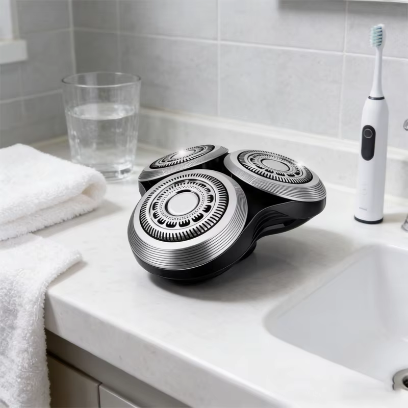 Tête de rechange professionnelle pour rasoirs philips Norelco série 9000