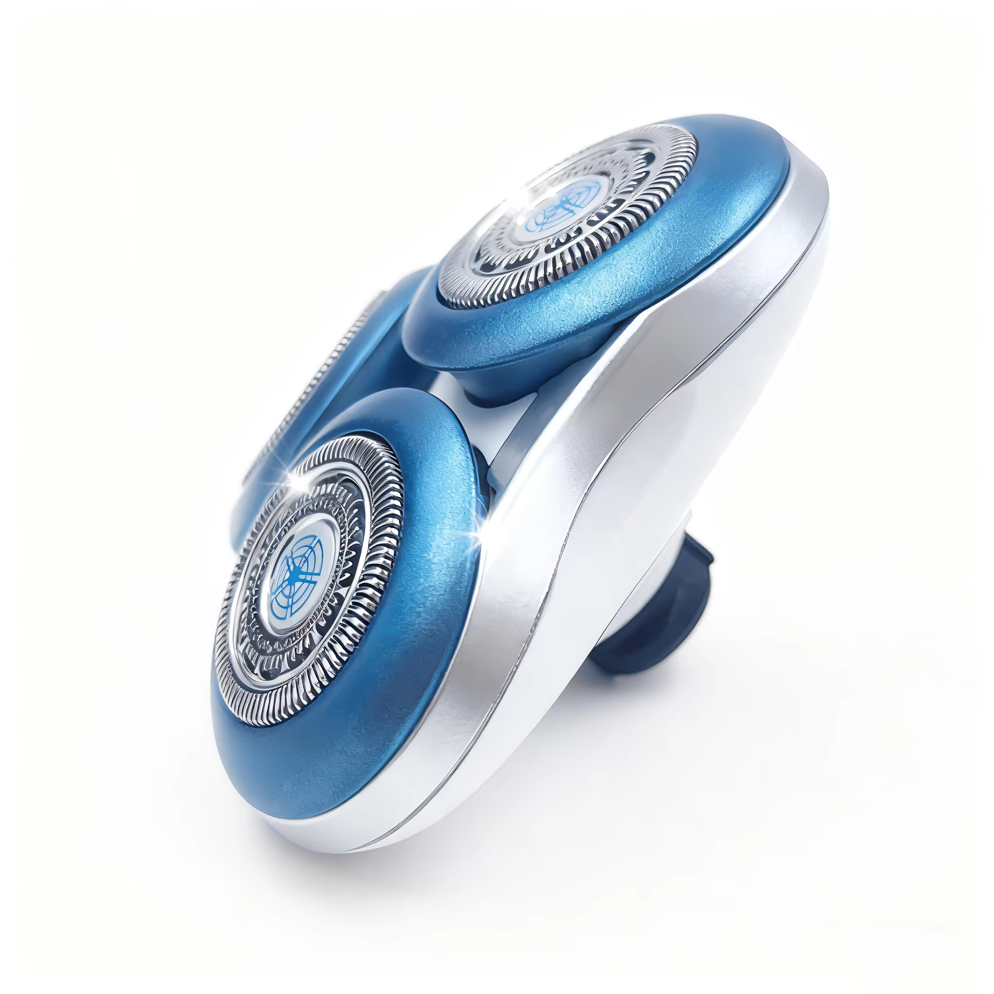 Têtes de rasage de rechange pour rasoir Philips Noreclo