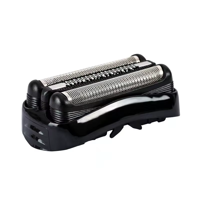215 lames 21B et 32B : compatible avec les rasoirs Braun 300s, 1s, 33010s, 320, 3000s, 3010s, 3040, 350cc