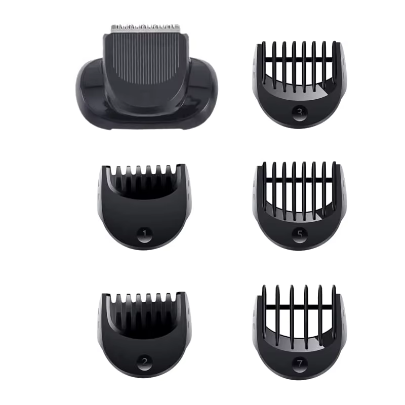 Accessoire de tondeuse à barbe pour rasoirs électriques Braun série 5