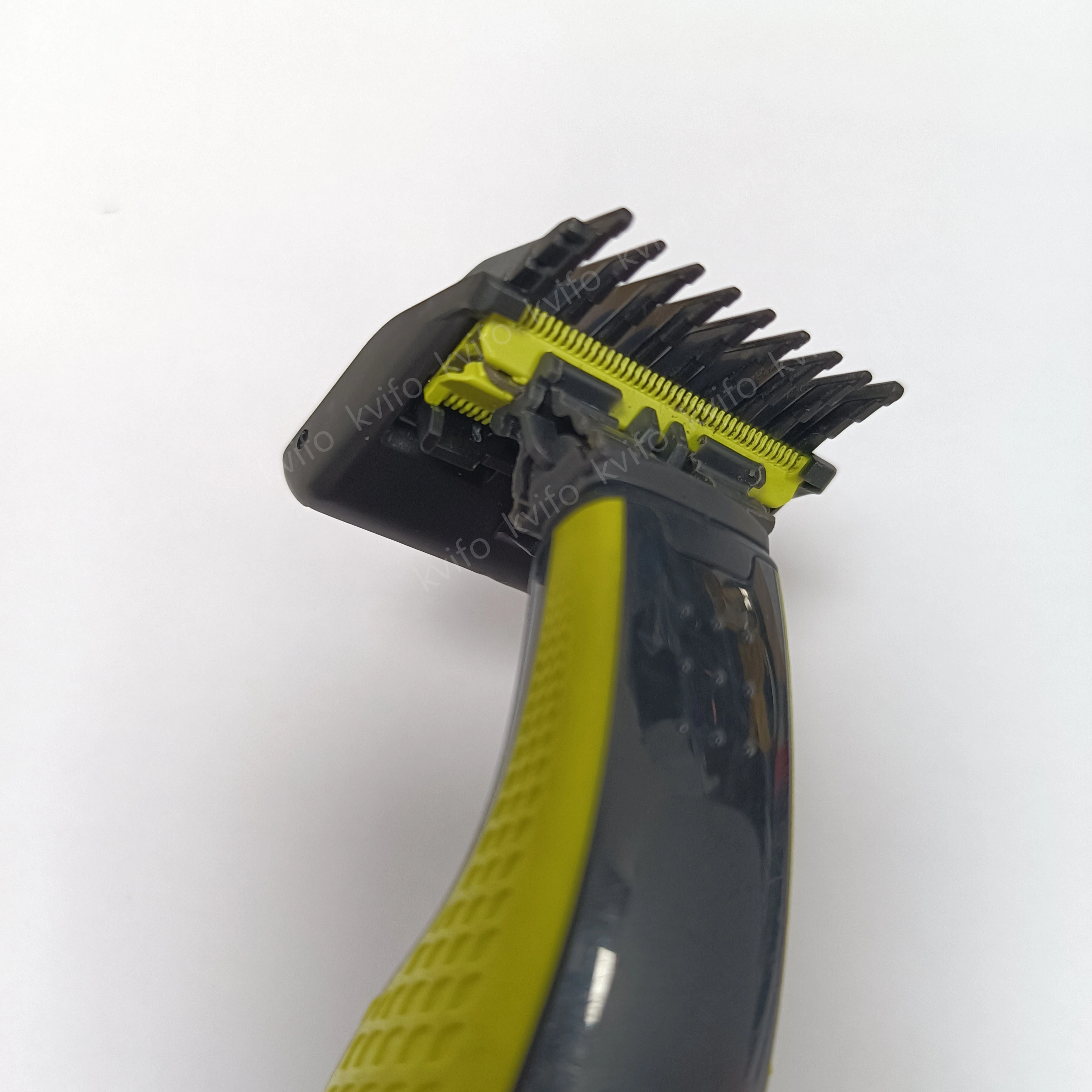 Peigne réglable 5 en 1