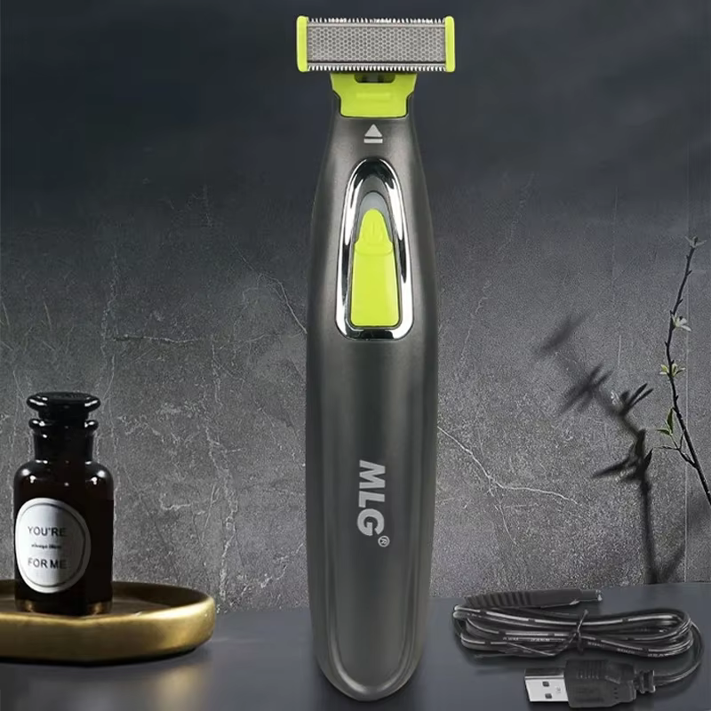 Rasoir électrique portable pour tout le corps