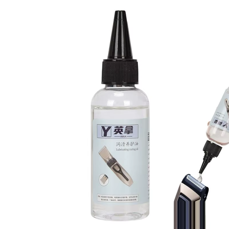 Huile pour tondeuse à cheveux 60ml