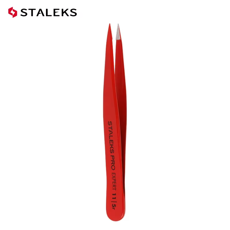 Outils professionnels pour les sourcils et les lèvres