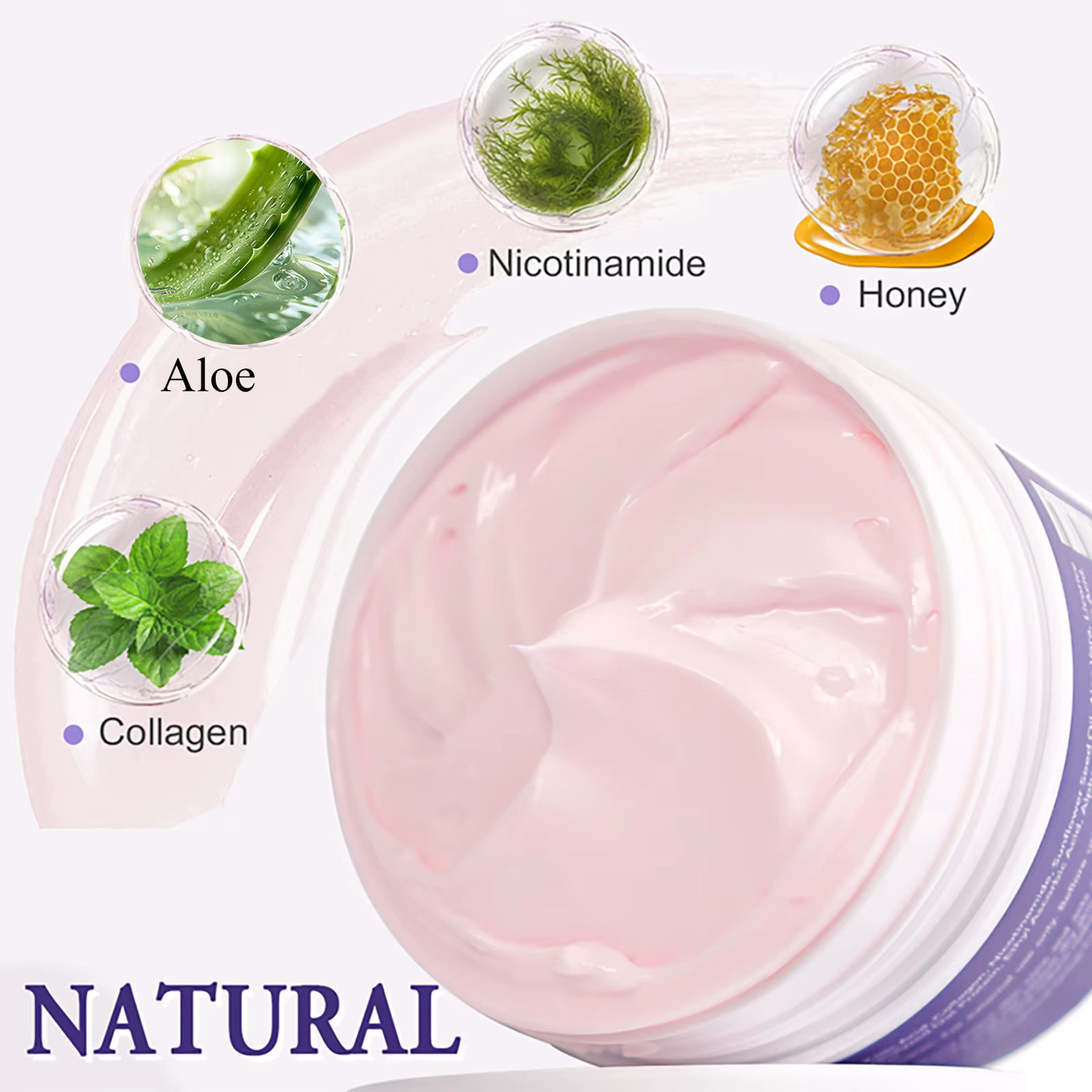 Sérum éclaircissant à l'arbutine LKIAE