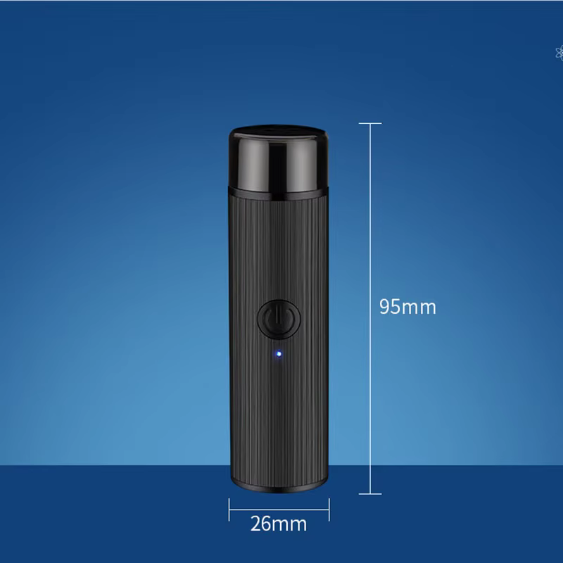 Mini rasoir électrique Portable pour hommes