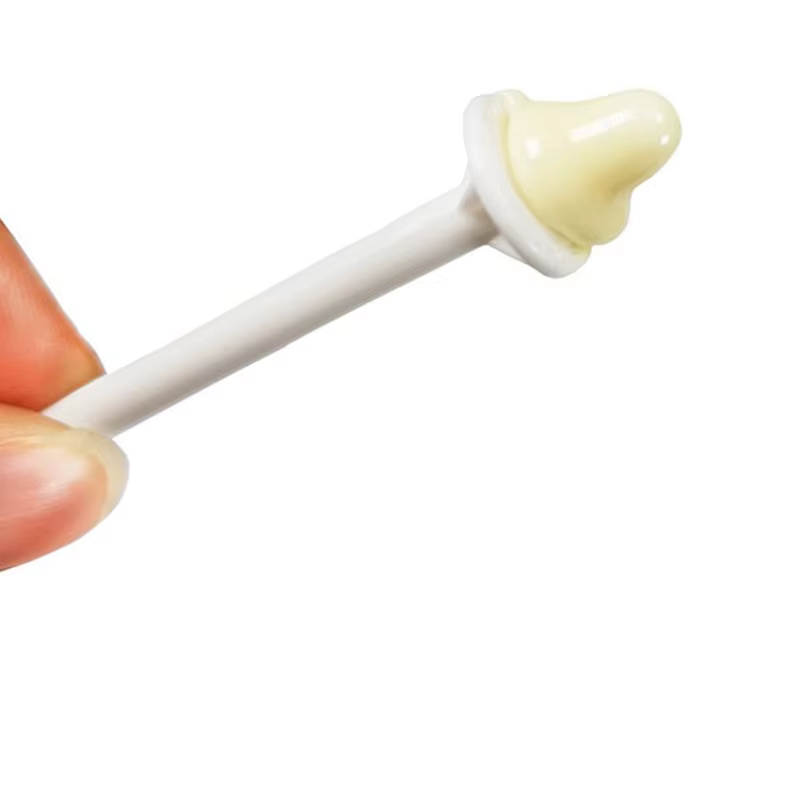 Kit de cire d'épilation du nez et des oreilles