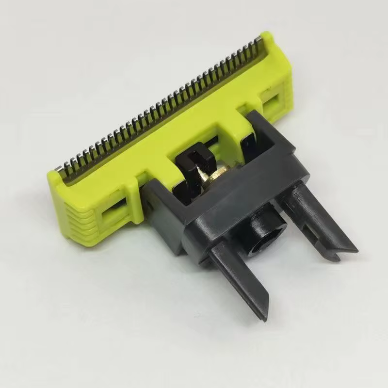 Tondeuse à cheveux une lame de rechange tête de rasoir à barbe adapté QP2520 QP2530 QP2630 QP6510 QP6520 QP2523